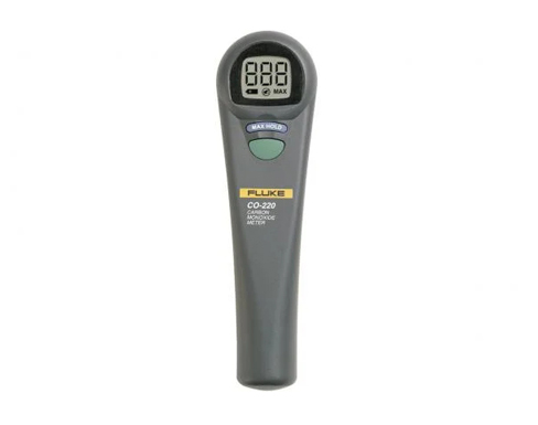 Fluke CO-220 一氧化碳測(cè)試儀