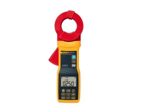 Fluke 1630/1630-2 FC接地電阻測(cè)試儀