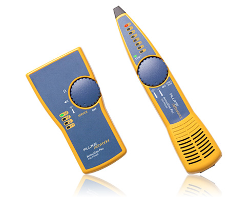 福祿克FLuke MT-8200-60A、MT-8200-63A智能數(shù)字查線儀【尋線器】