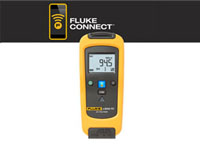 Fluke v3000 FC 無(wú)線交流電壓模塊