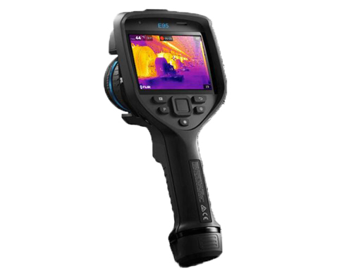 FLIR E95紅外熱像儀