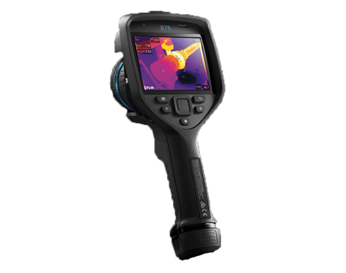 FLIR E75紅外熱像儀